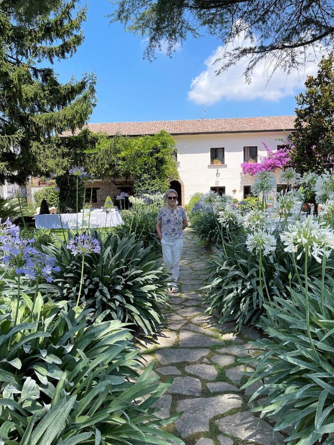 Il Casale Di Riardo Luxury B&B Exterior photo