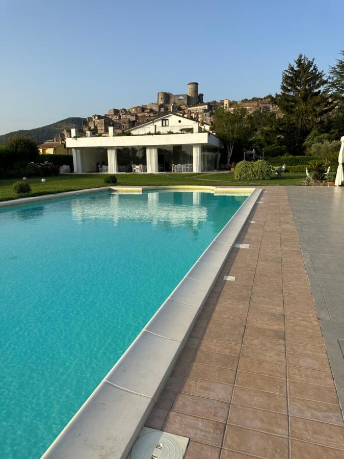 Il Casale Di Riardo Luxury B&B Exterior photo