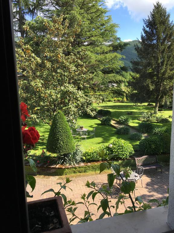 Il Casale Di Riardo Luxury B&B Exterior photo