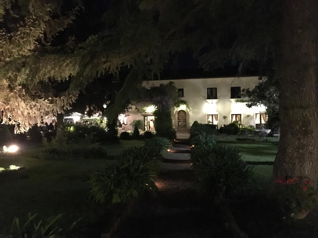 Il Casale Di Riardo Luxury B&B Exterior photo