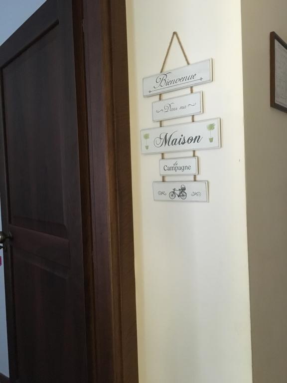 Il Casale Di Riardo Luxury B&B Exterior photo