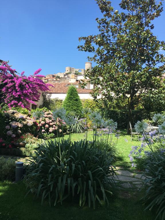 Il Casale Di Riardo Luxury B&B Exterior photo